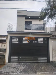 Sobrado com 3 Quartos à venda, 200m² no Residencial e Comercial Guarulhos, Guarulhos