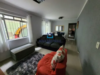 Casa com 4 Quartos para alugar, 280m² no Vila Monte Alegre, São Paulo