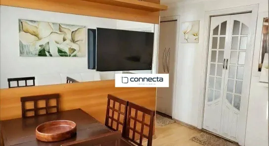 Casa de Condomínio com 2 Quartos à venda, 38m² no Jardim Maria Dirce, Guarulhos