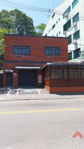 Prédio Comercial para alugar, 500m² no Parque Assunção, Taboão da Serra