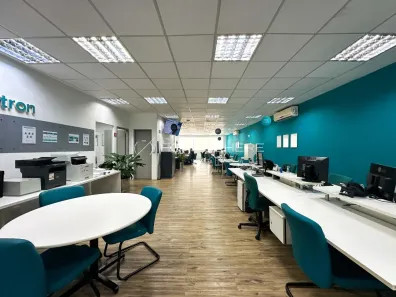 Sala Comercial à venda, 1143m² no Perdizes, São Paulo