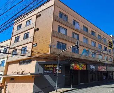 Apartamento com 3 Quartos à venda, 87m² no Paineiras, Juiz de Fora
