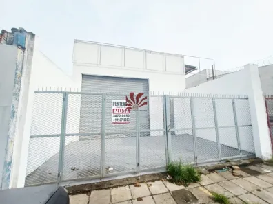 Galpão/Depósito/Armazém para alugar, 190m² no Niterói, Canoas