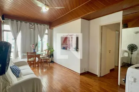 Apartamento com 2 Quartos à venda, 93m² no Brooklin Paulista, São Paulo