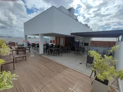 Apartamento com 3 Quartos à venda, 130m² no Parque Rosário, Campos dos Goytacazes