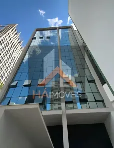 Sala Comercial para alugar, 364m² no Centro, Belo Horizonte