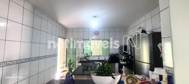 Casa de Condomínio com 4 Quartos à venda, 384m² no Setor Habitacional Arniqueira, Brasília