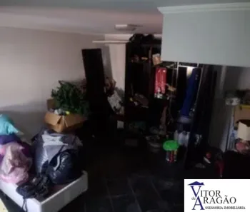 Sobrado com 4 Quartos à venda, 288m² no Vila Irmãos Arnoni, São Paulo