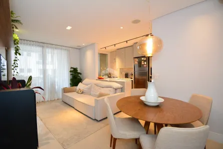 Apartamento com 2 Quartos à venda, 80m² no Agronômica, Florianópolis