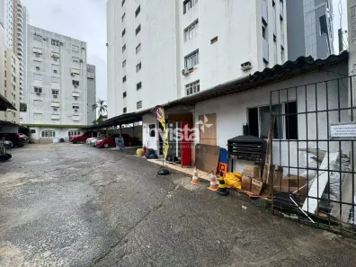 Lote/Terreno à venda, 525m² no Centro, São Vicente