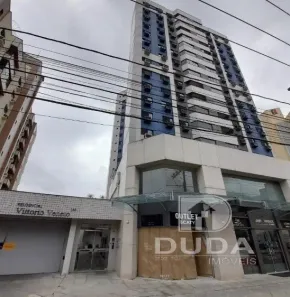 Apartamento com 3 Quartos à venda, 119m² no Centro, Criciúma