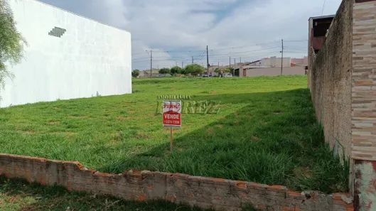 Lote/Terreno à venda, 250m² no Jardim Tropical, Londrina