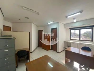 Sala Comercial à venda, 40m² no Jardim Guanabara, Campinas