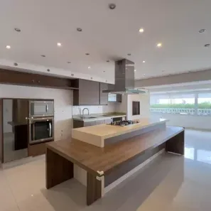 Apartamento com 3 Quartos à venda, 113m² no Cambuci, São Paulo