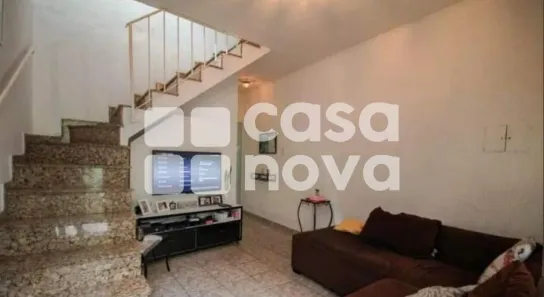 Casa de Condomínio com 2 Quartos à venda, 149m² no Parque Edu Chaves, São Paulo