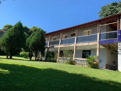 Fazenda/Sítio com 9 Quartos à venda, 2520m² no Jardim das Alterosas - 2ª Seção, Betim