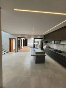 Casa com 4 Quartos à venda, 256m² no Parque Universitário, Franca