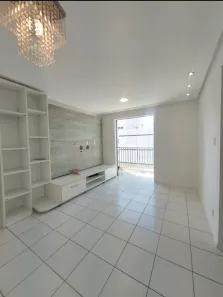 Apartamento com 2 Quartos à venda, 62m² no Imbuí, Salvador