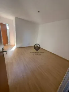 Apartamento com 2 Quartos à venda, 56m² no Santa Cruz, Rio de Janeiro