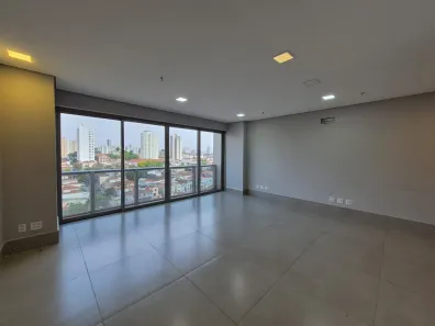 para venda ou aluguel, 63m² no Centro, Piracicaba