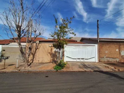 Casa com 3 Quartos à venda, 183m² no Parque Residencial Cambuí, São José do Rio Preto