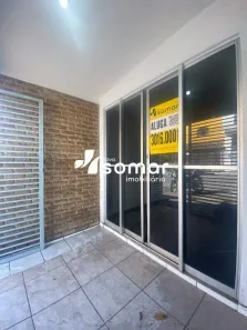 Ponto Comercial para alugar, 30m² no Jardim Nova América, Divinópolis