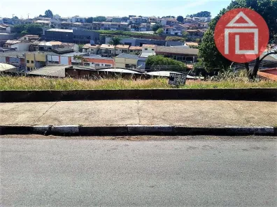 Lote/Terreno à venda, 312m² no Vila Santa Cristina, Bragança Paulista