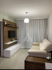 Apartamento com 2 Quartos à venda, 54m² no Vila La Brunetti, Itapetininga