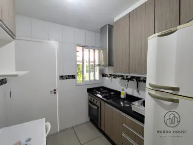 Casa de Condomínio com 3 Quartos à venda, 112m² no Caguassu, Sorocaba