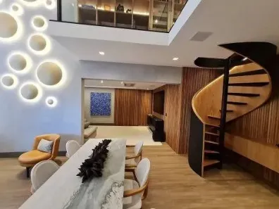 Apartamento com 3 Quartos à venda, 105m² no Vila Olímpia, São Paulo
