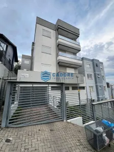 Apartamento com 2 Quartos à venda, 58m² no Vinhedos, Caxias do Sul