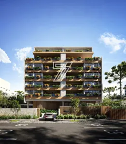 Cobertura com 4 Quartos à venda, 422m² no Batel, Curitiba