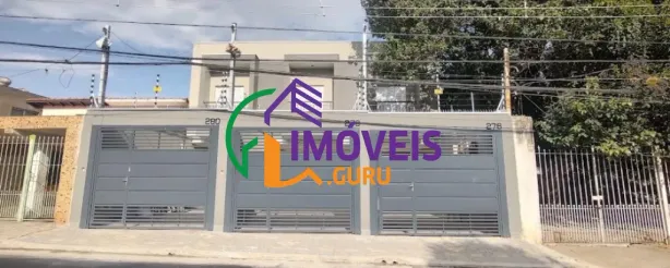 Sobrado com 3 Quartos à venda, 95m² no Chácara Belenzinho, São Paulo