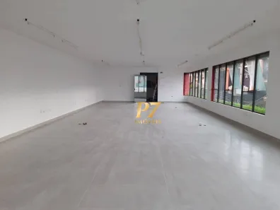 Sala Comercial para alugar, 140m² no Jardim do Mar, São Bernardo do Campo