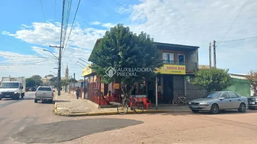 Casa com 3 Quartos à venda, 169m² no Rio Branco, Canoas