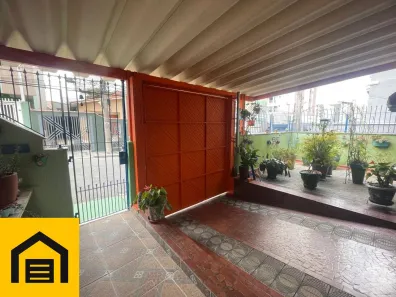 Casa com 2 Quartos à venda, 150m² no Vila Nossa Senhora das Vitórias, Mauá