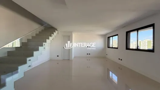 Apartamento com 2 Quartos à venda, 145m² no São Francisco, Curitiba