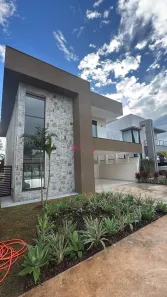 Sobrado com 3 Quartos à venda, 185m² no Jardim Primavera, Itupeva