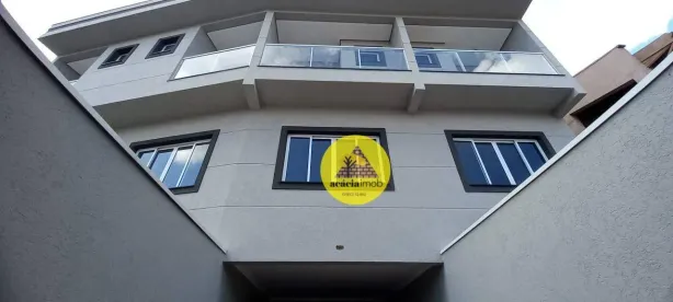 Sobrado com 3 Quartos à venda, 170m² no Parque São Domingos, São Paulo