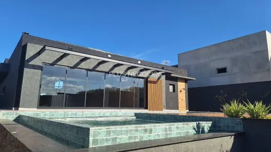 Casa de Condomínio com 4 Quartos à venda, 450m² no Parque Reserva Fazenda Imperial, Sorocaba