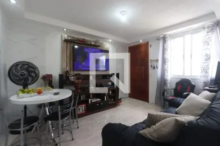 Apartamento com 2 Quartos à venda, 41m² no Conjunto Promorar Sapopemba, São Paulo