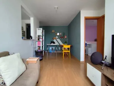 Apartamento com 2 Quartos à venda, 45m² no Colégio, Rio de Janeiro