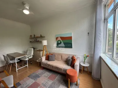 Sala Comercial à venda, 32m² no Catete, Rio de Janeiro