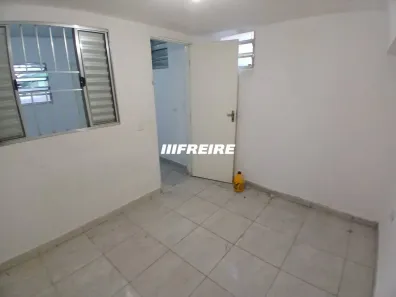 Casa com 2 Quartos para alugar, 80m² no Boa Vista, São Caetano do Sul