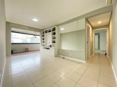Apartamento com 2 Quartos à venda, 94m² no Coqueiros, Florianópolis