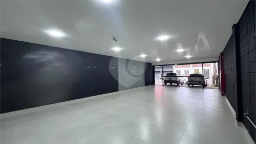 Ponto Comercial para alugar, 112m² no Vila Rezende, Piracicaba