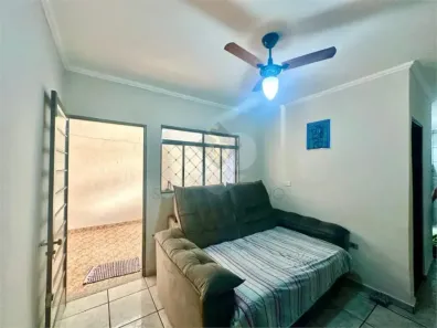 Casa com 3 Quartos à venda, 152m² no Campos Elíseos, Ribeirão Preto