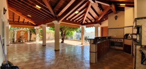 Casa com 4 Quartos à venda, 420m² no Residencial Jardins, São José do Rio Preto