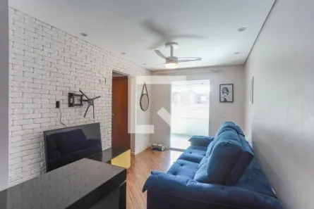 Apartamento com 2 Quartos à venda, 62m² no Centro, Diadema