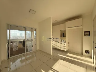 Apartamento com 2 Quartos para alugar, 50m² no Vila Prudente, São Paulo